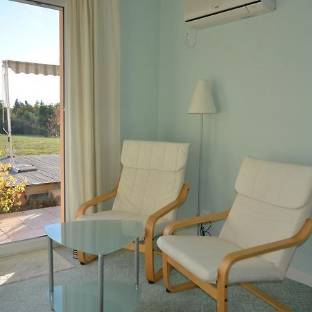 Bed and Breakfast La Batterie Lagarde-Hachan Exterior foto